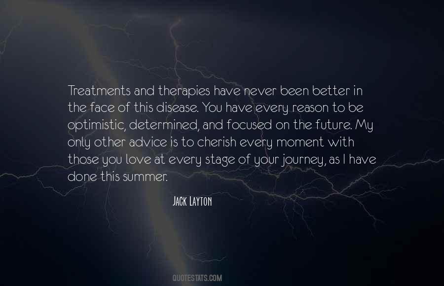 Journey With You Quotes #133205