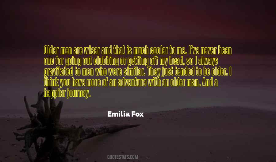 Journey With You Quotes #1537156