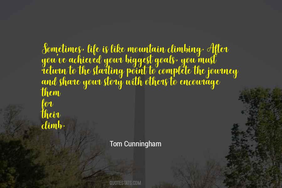 Journey With You Quotes #1701774