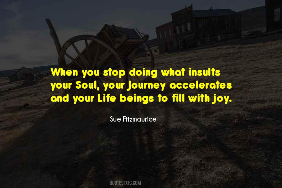 Journey With You Quotes #1792122