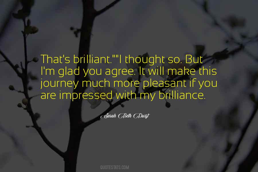 Journey With You Quotes #269870