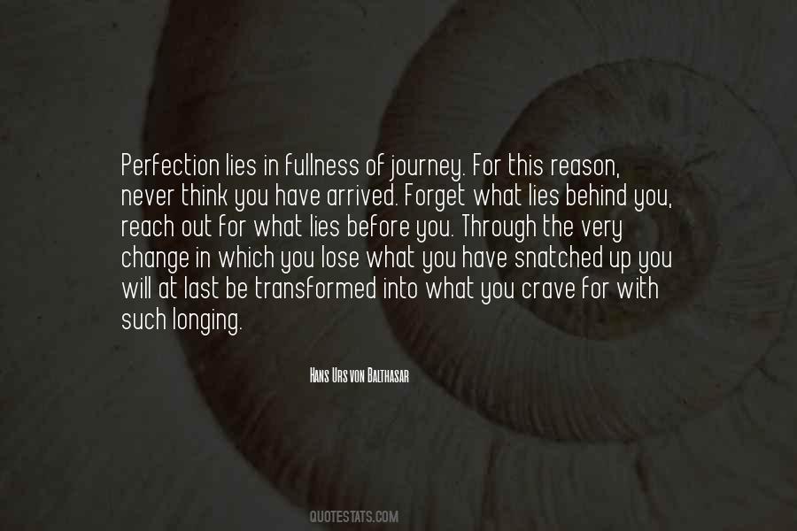 Journey With You Quotes #322469