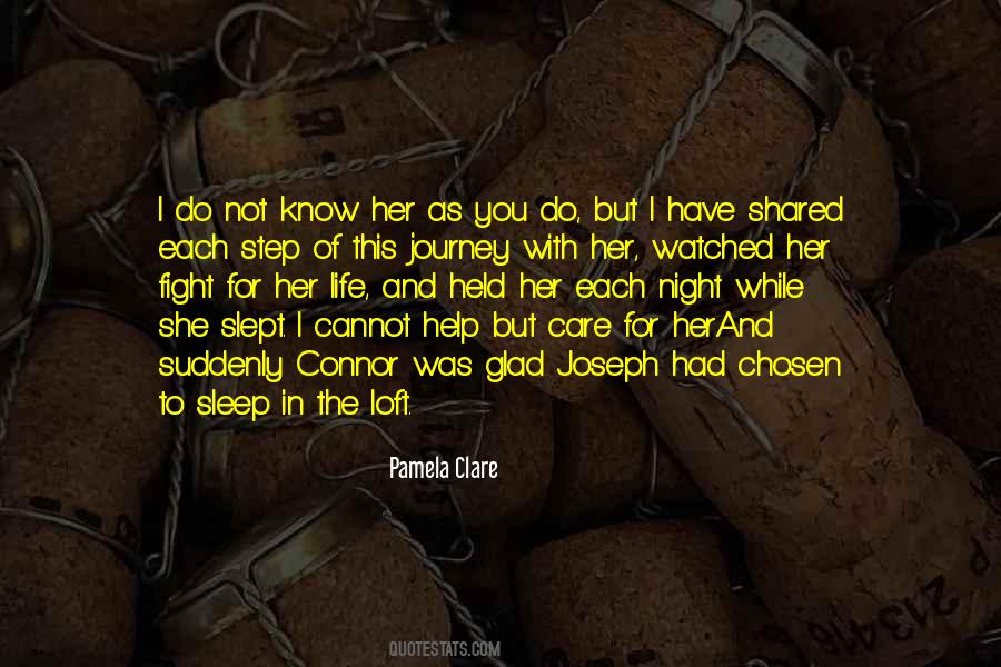 Journey With You Quotes #512312