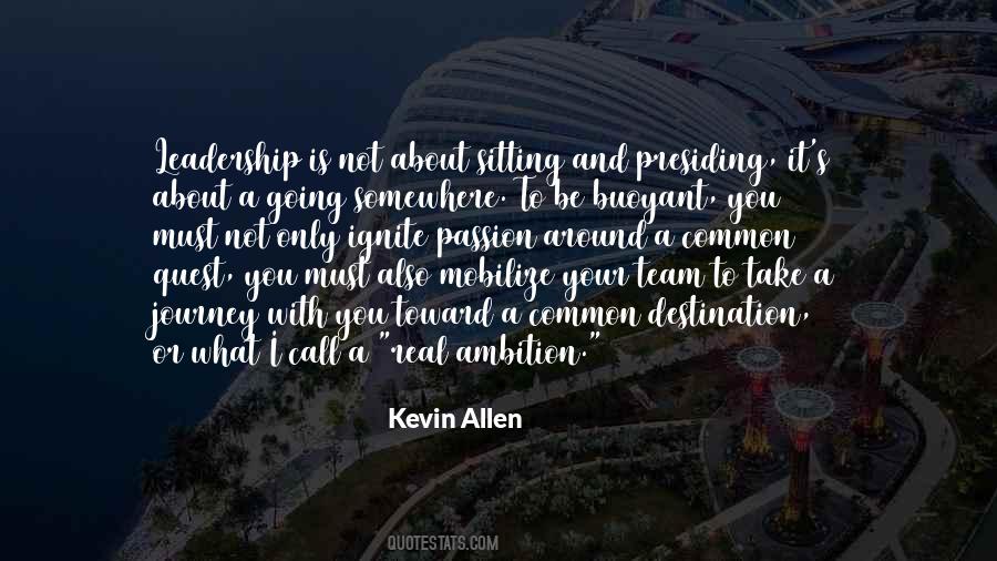 Journey With You Quotes #632651