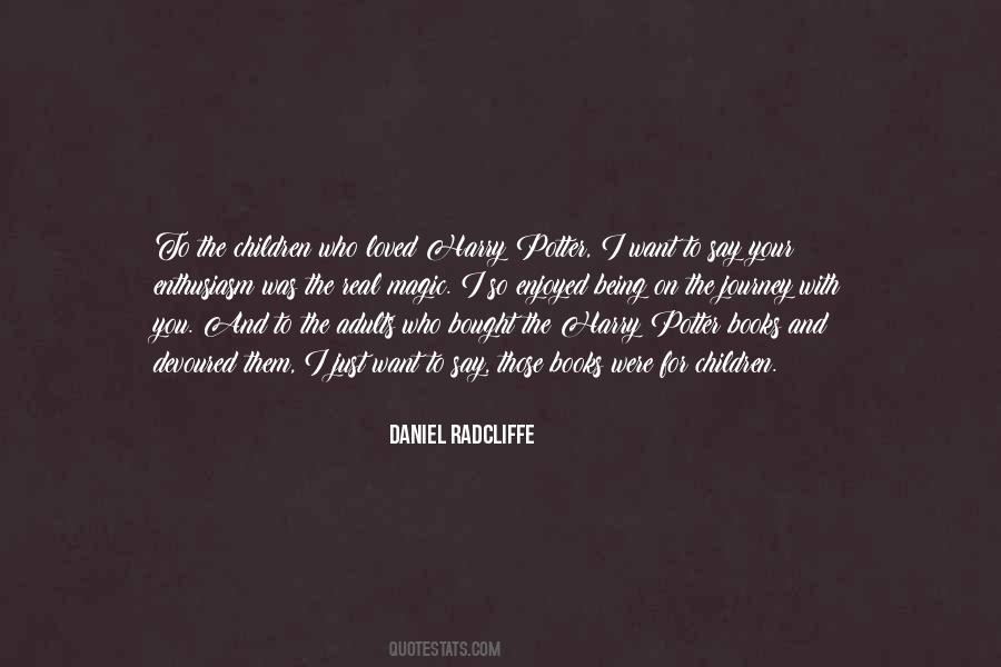 Journey With You Quotes #712575