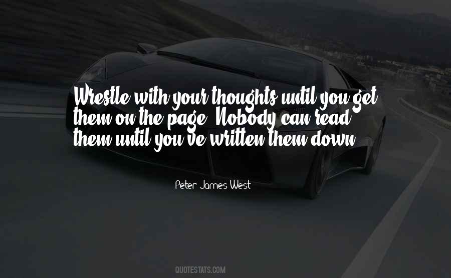 Journey With You Quotes #800623