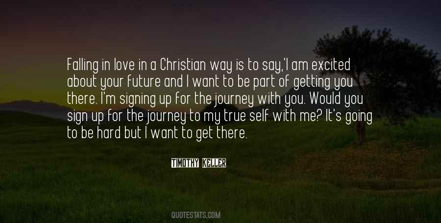 Journey With You Quotes #807793
