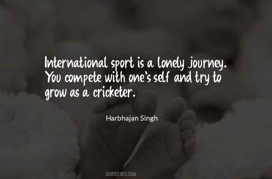 Journey With You Quotes #824907