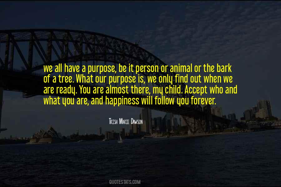 Be My Person Quotes #588851