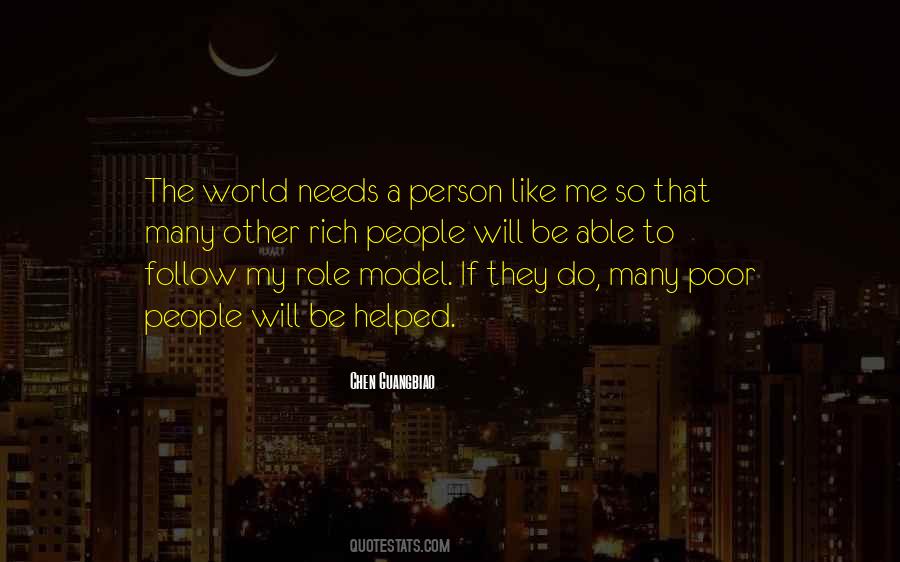 Be My Person Quotes #731407