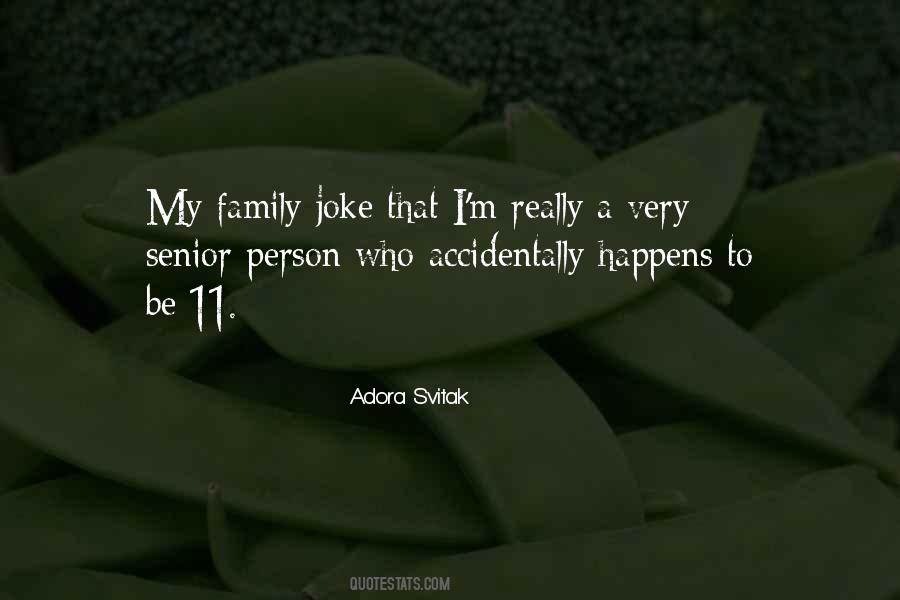 Be My Person Quotes #735946
