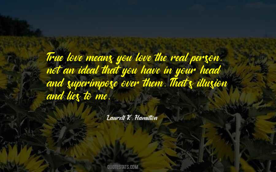 Anita Blake Love Quotes #1430370