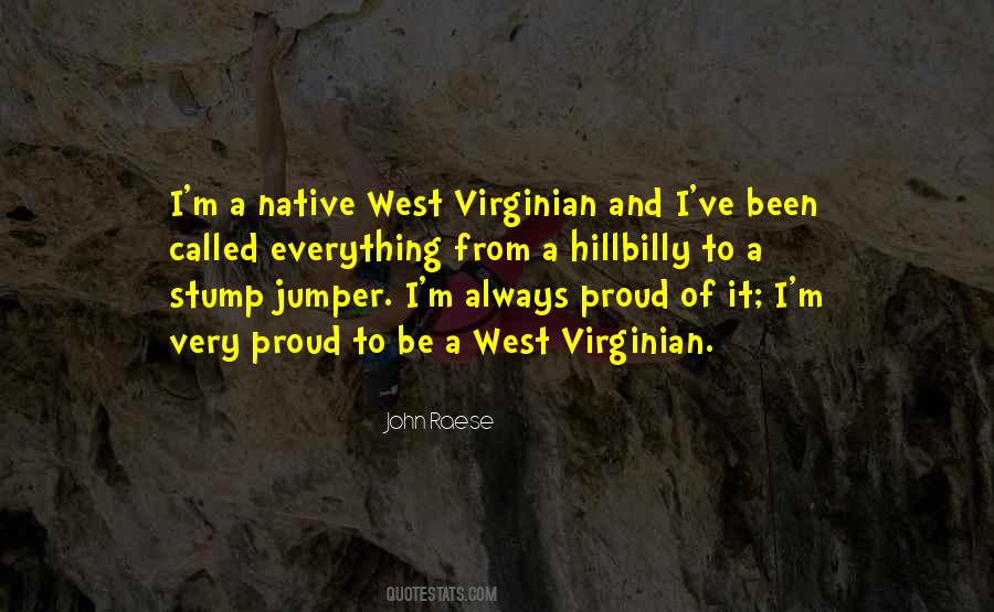The Virginian Quotes #738425