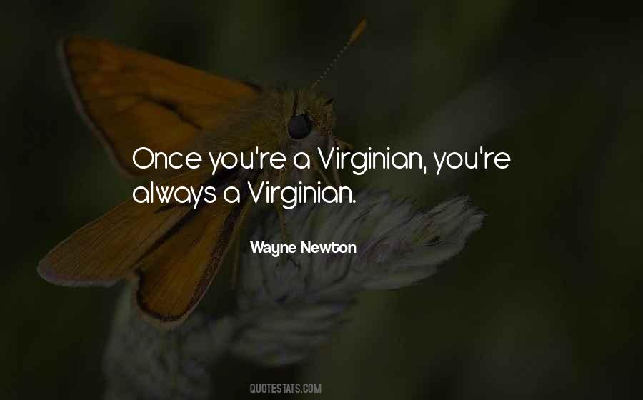 The Virginian Quotes #973990