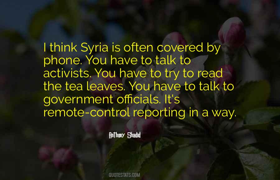 Phone It In Quotes #193651