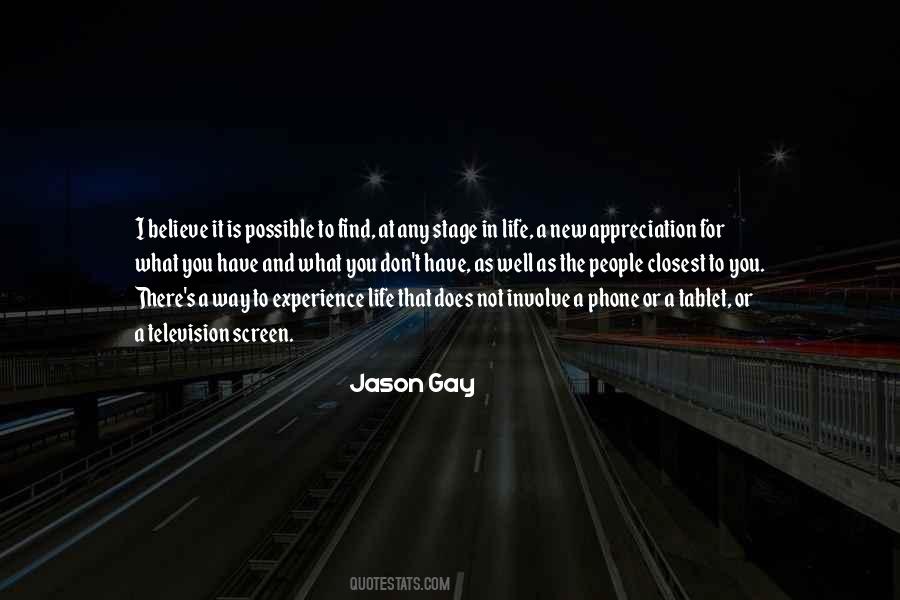 Phone It In Quotes #237718