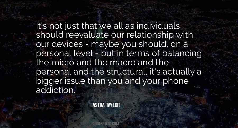Phone It In Quotes #239100