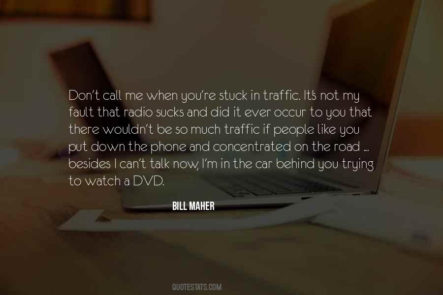 Phone It In Quotes #54756