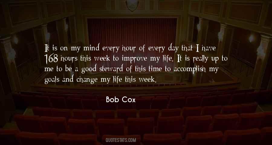 It Is A Good Day Quotes #462997