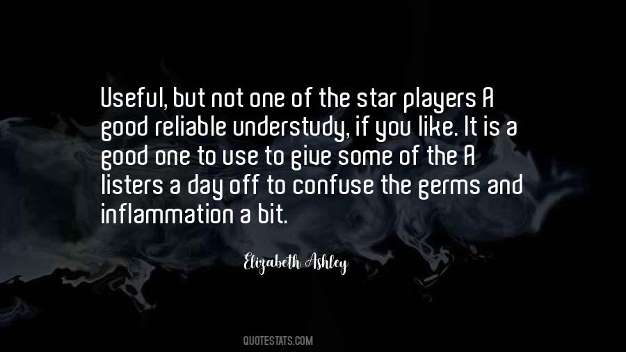 It Is A Good Day Quotes #681409