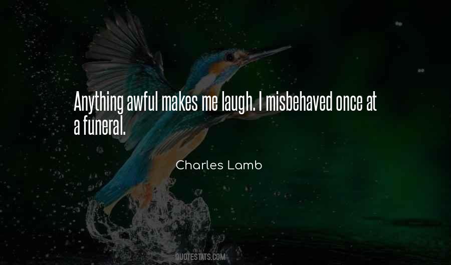 Someone Who Makes Me Laugh Quotes #144771