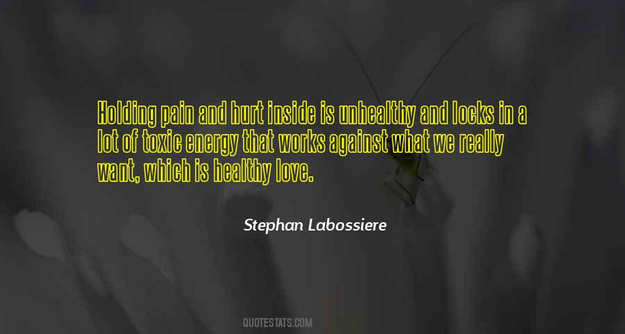 What Is Love In Quotes #64081