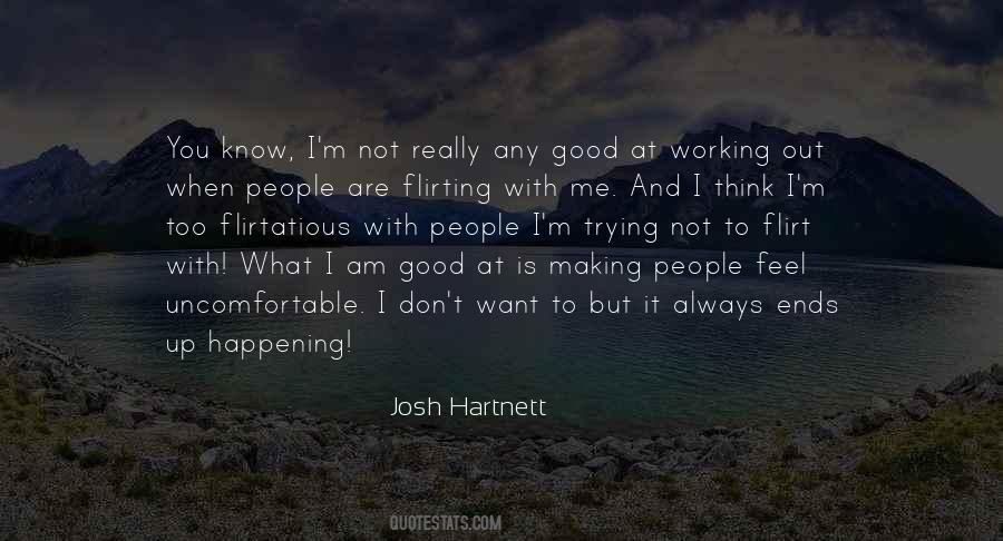 I Know You Are Trying Quotes #1031639 I Know You Are Trying Quotes #1031639