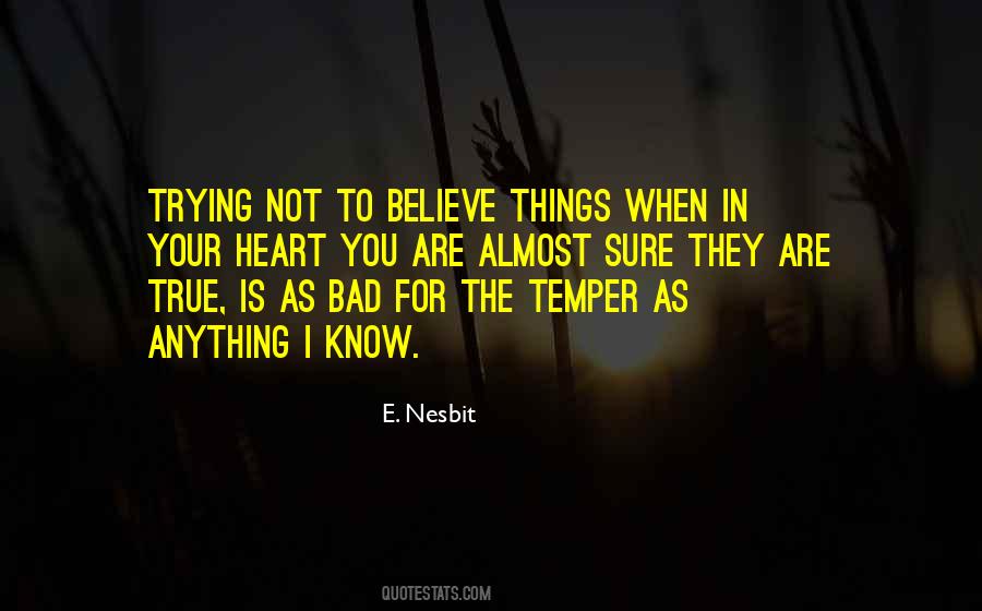 I Know You Are Trying Quotes #1185812 I Know You Are Trying Quotes #1185812