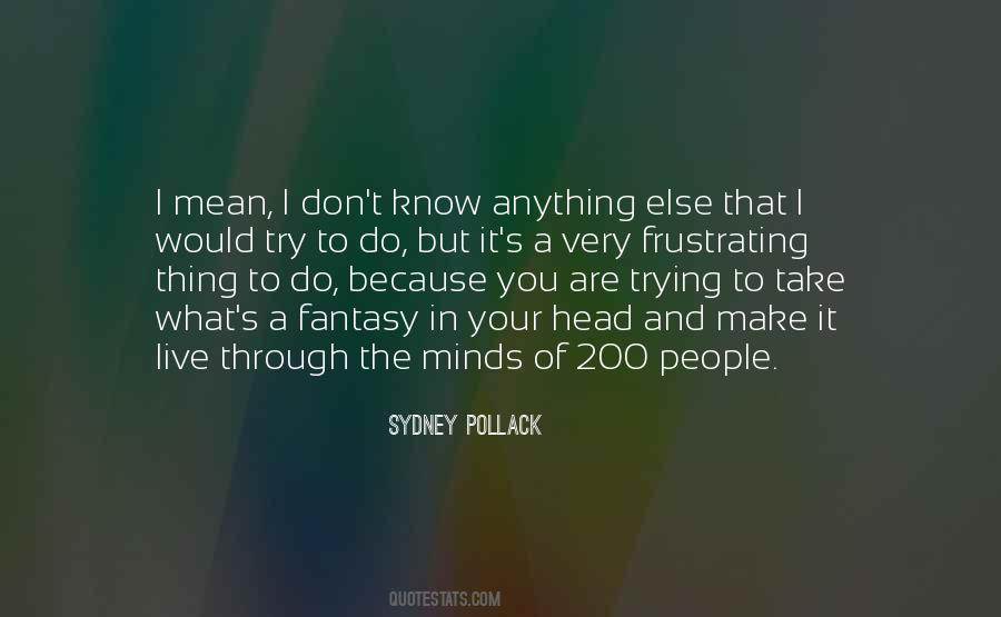 I Know You Are Trying Quotes #1583927 I Know You Are Trying Quotes #1583927