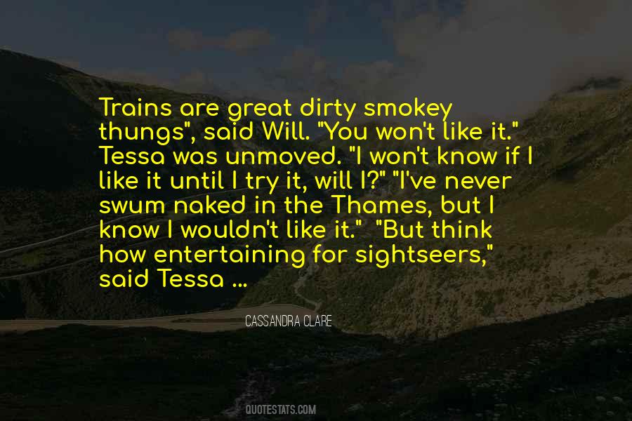 I Know You Are Trying Quotes #301054 I Know You Are Trying Quotes #301054