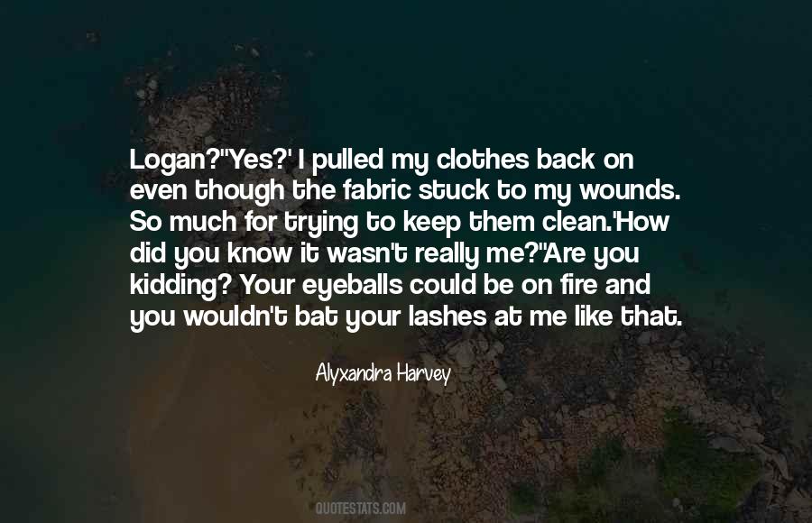 I Know You Are Trying Quotes #404329 I Know You Are Trying Quotes #404329