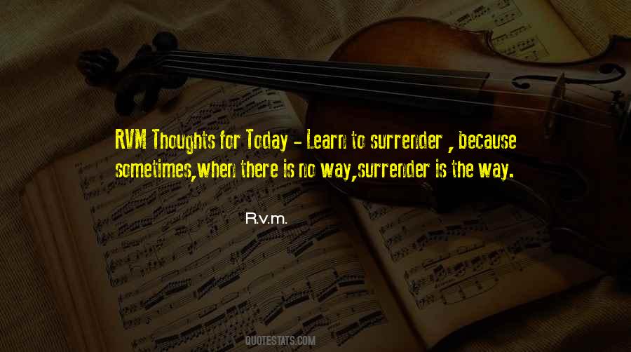Today Thoughts Quotes #1176005