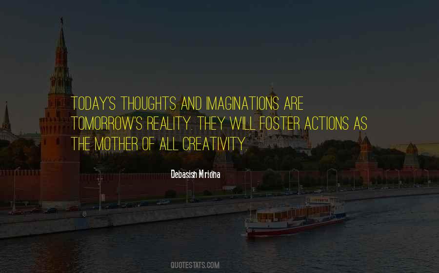 Today Thoughts Quotes #1248079