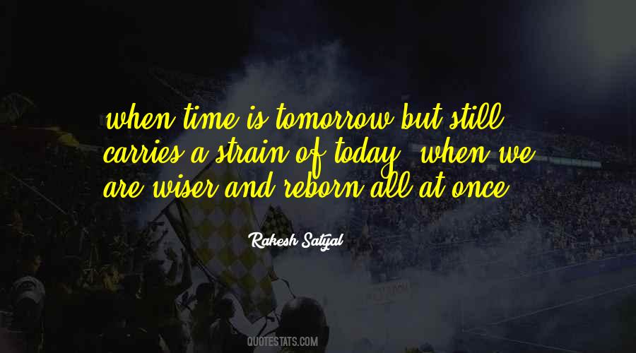 Today Thoughts Quotes #1297949
