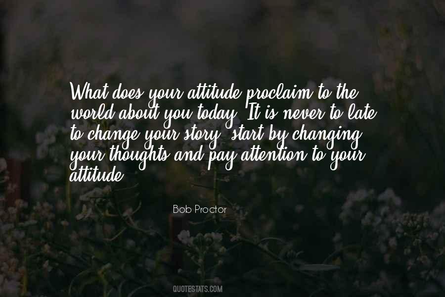 Today Thoughts Quotes #1485856