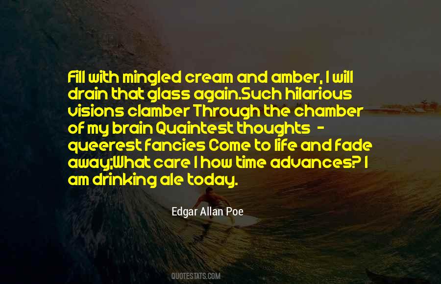 Today Thoughts Quotes #1498673