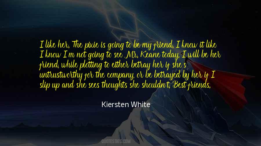 Today Thoughts Quotes #1502607