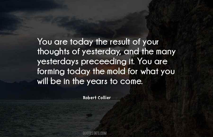 Today Thoughts Quotes #229050