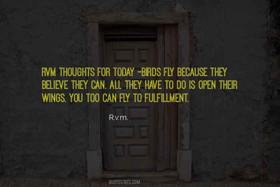 Today Thoughts Quotes #304791