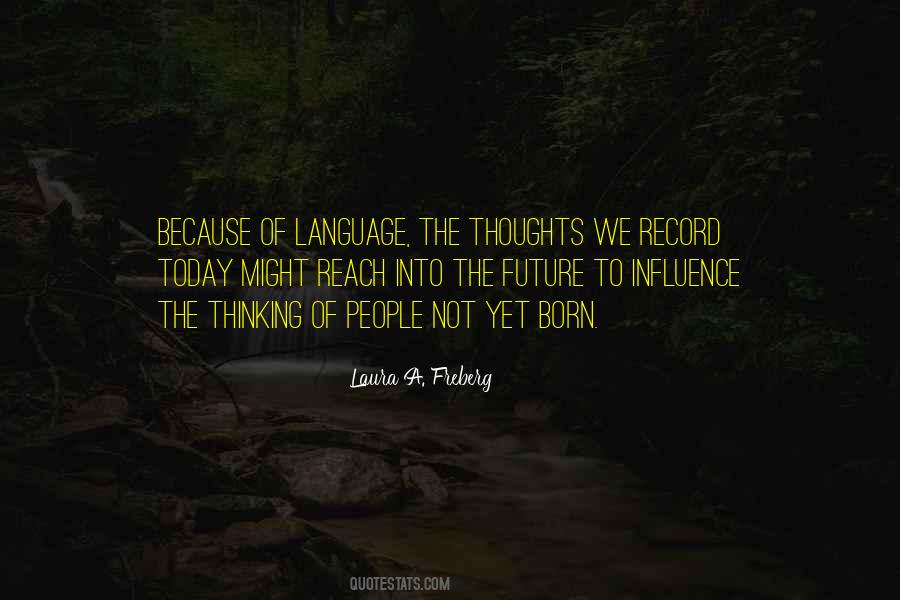 Today Thoughts Quotes #355203