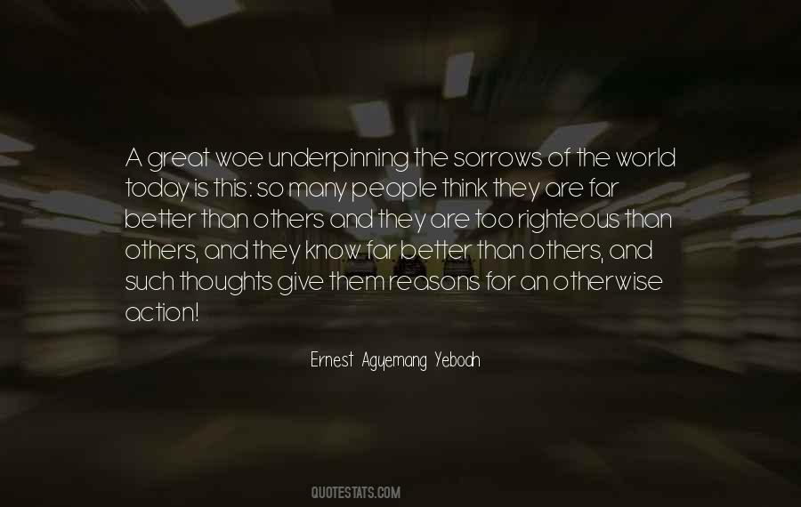 Today Thoughts Quotes #699042