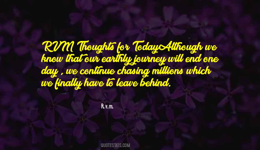 Today Thoughts Quotes #860747