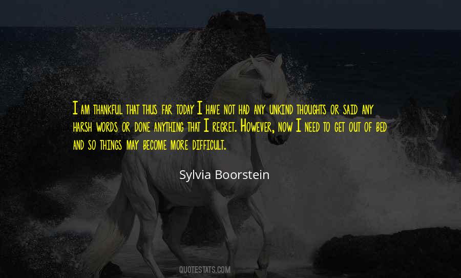 Today Thoughts Quotes #89353