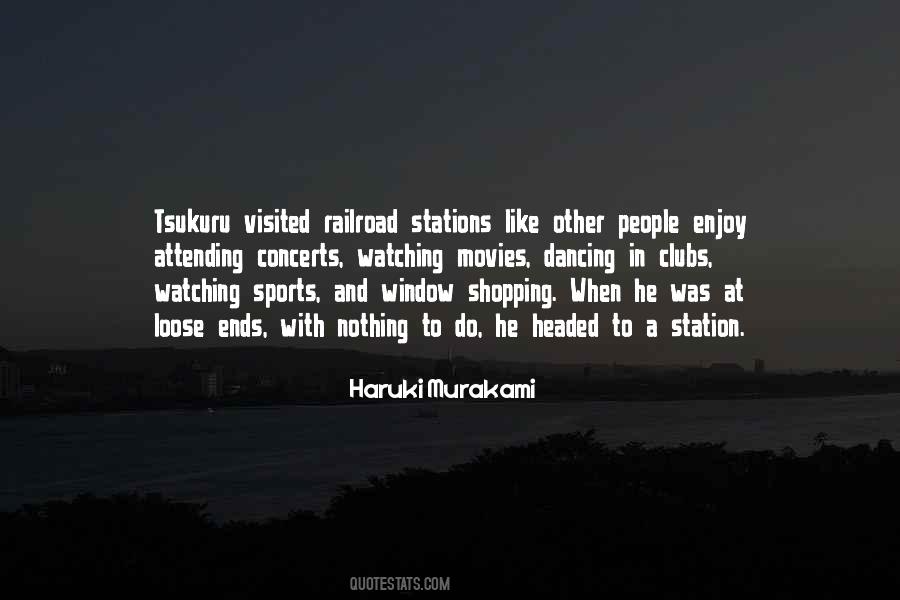 Enjoy Sports Quotes #536420