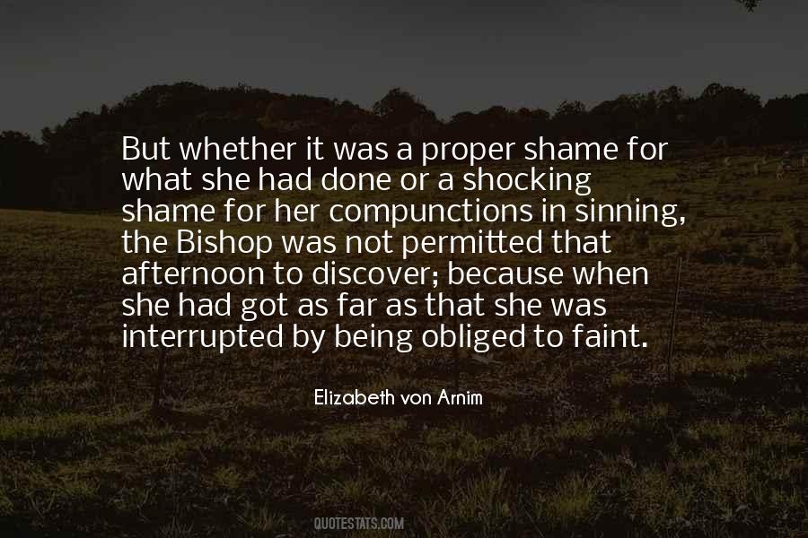 Not For The Faint Quotes #181799