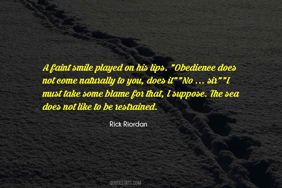 Not For The Faint Quotes #615760