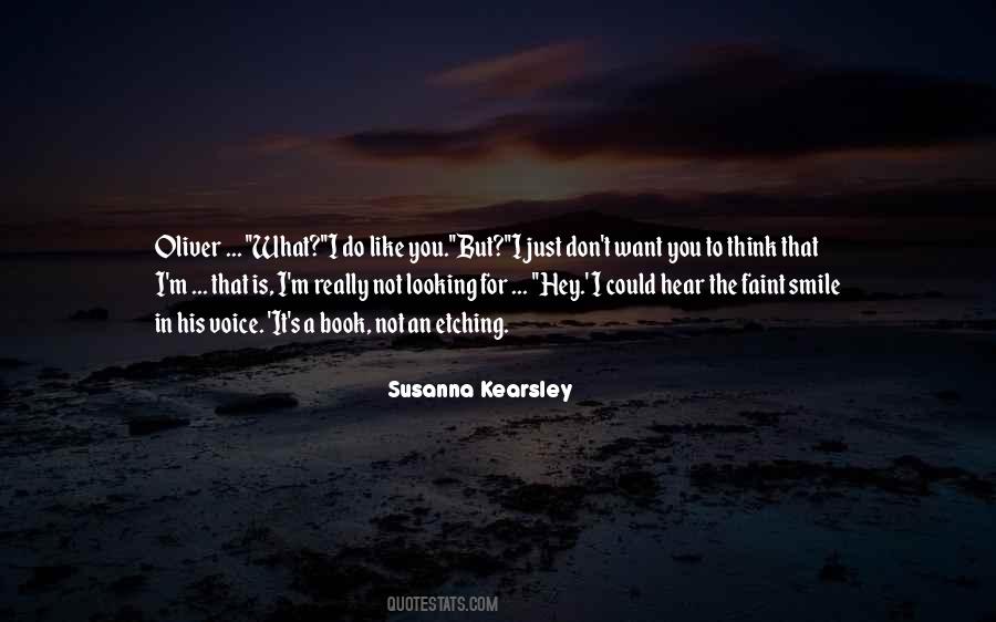 Not For The Faint Quotes #899279