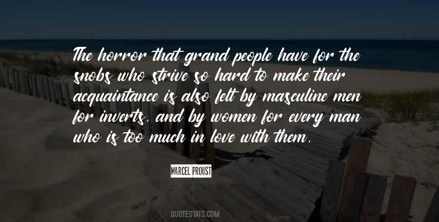 Grand Love Quotes #1685928