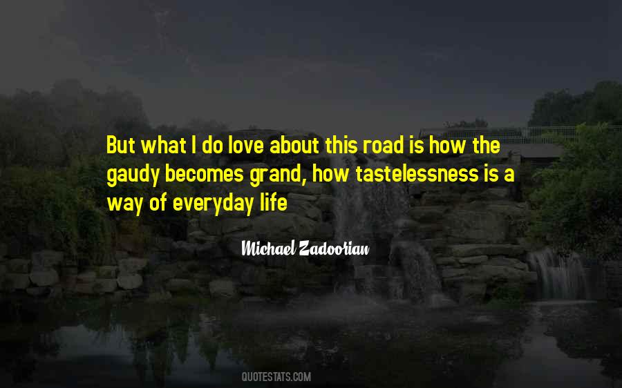 Grand Love Quotes #1851749
