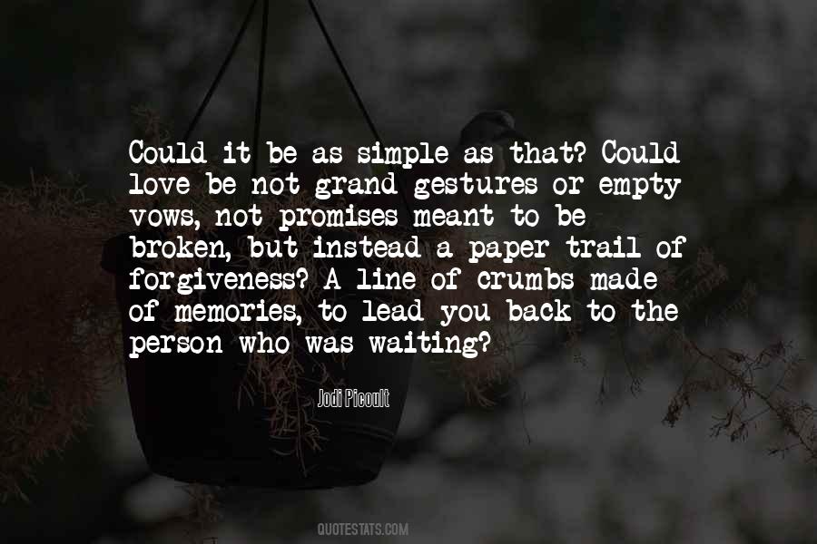 Grand Love Quotes #639610